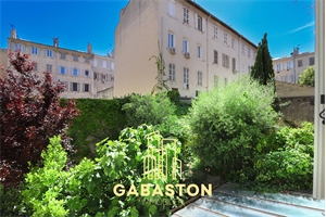 appartement à la vente -   13008  MARSEILLE 8E ARRONDISSEMENT, surface 77,1 m2 vente appartement - APR672676